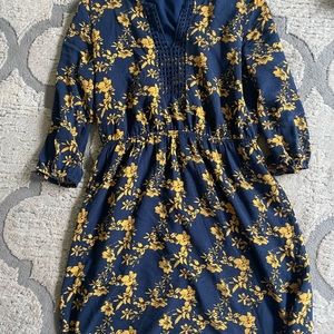 Market & spruce dress